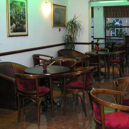 Kings Paget Hotel West Drayton  Luaran gambar