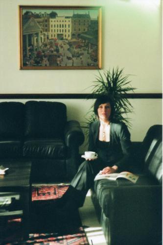 Kings Paget Hotel West Drayton  Luaran gambar