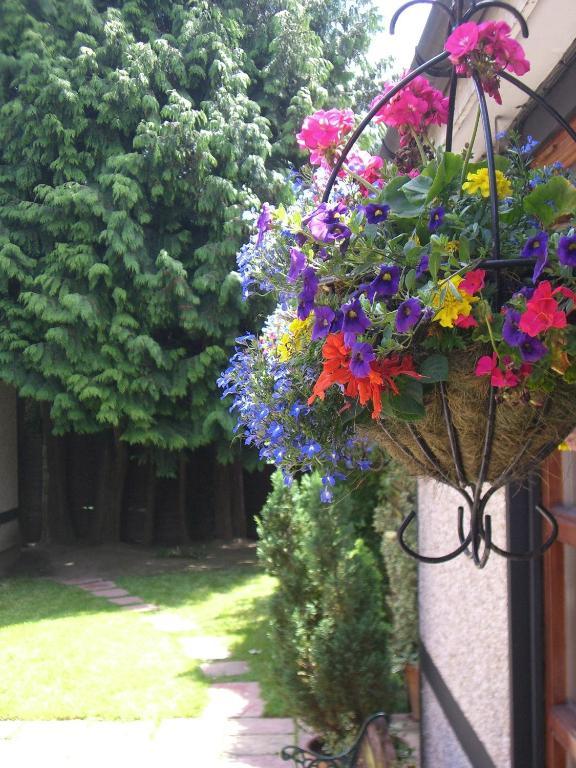 Kings Paget Hotel West Drayton  Luaran gambar