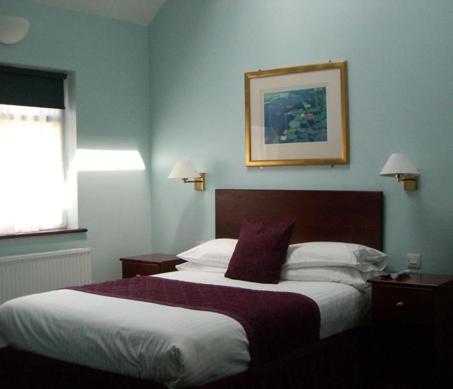 Kings Paget Hotel West Drayton  Luaran gambar