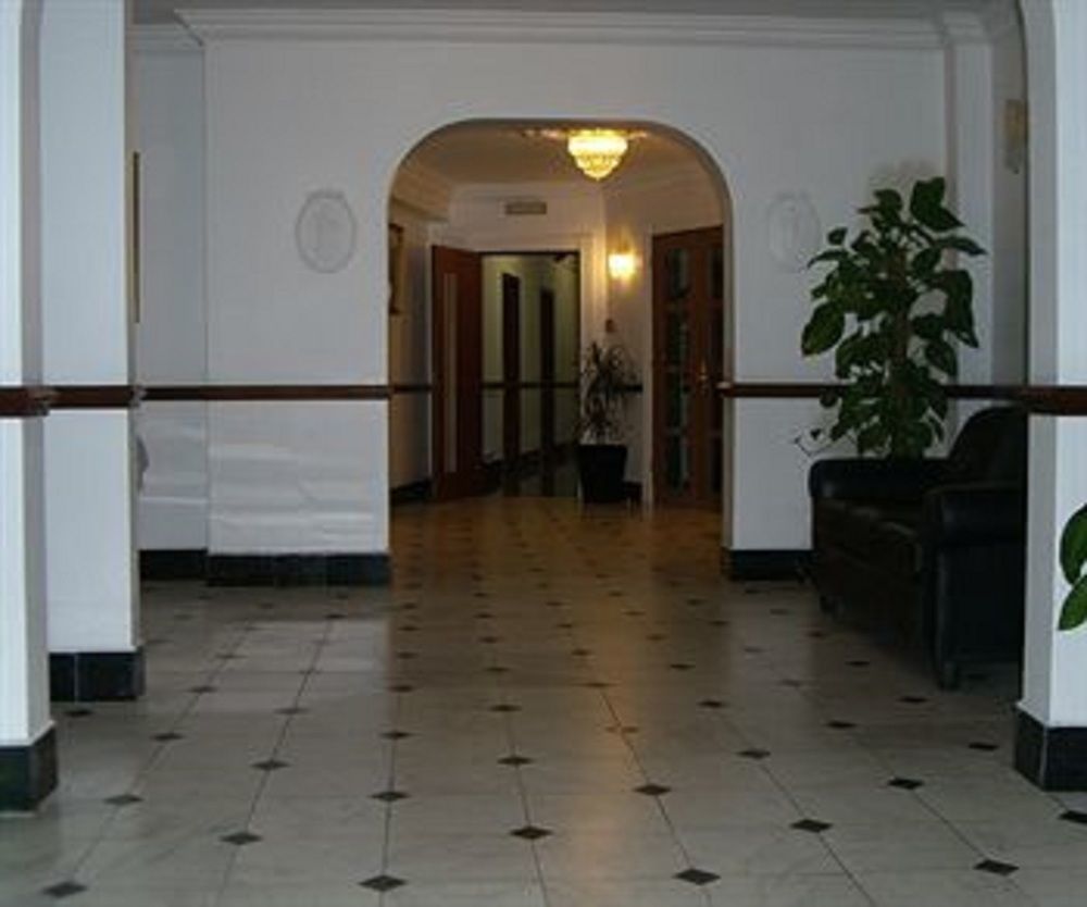 Kings Paget Hotel West Drayton  Luaran gambar