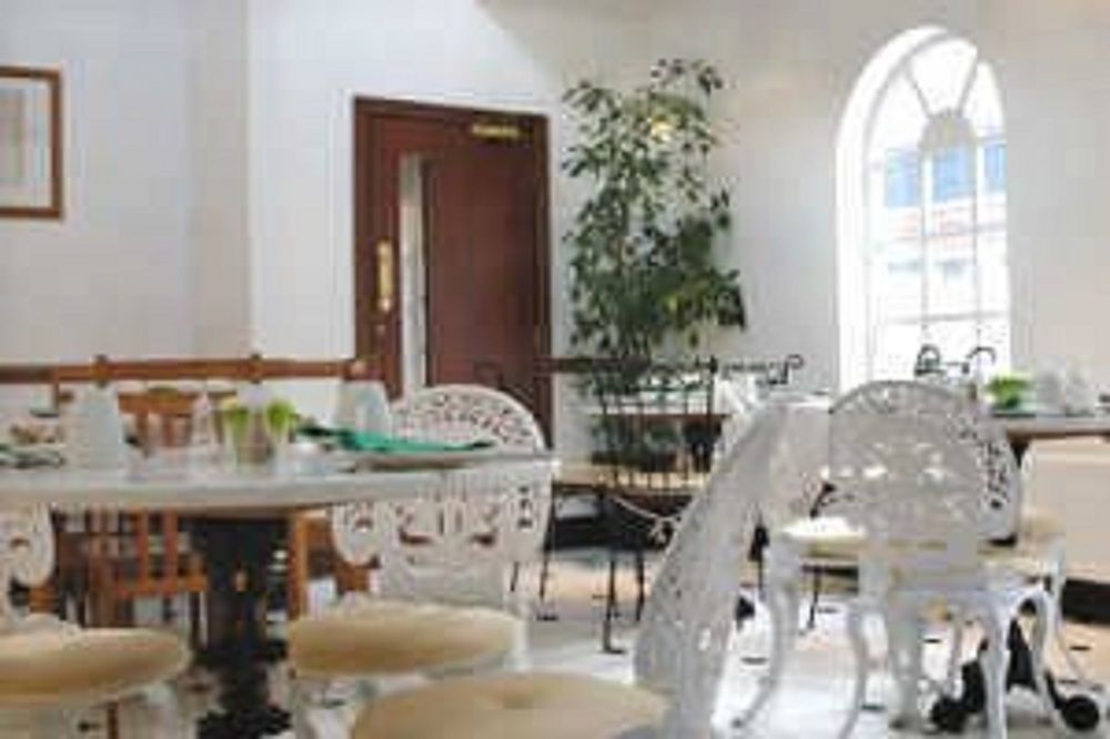 Kings Paget Hotel West Drayton  Luaran gambar