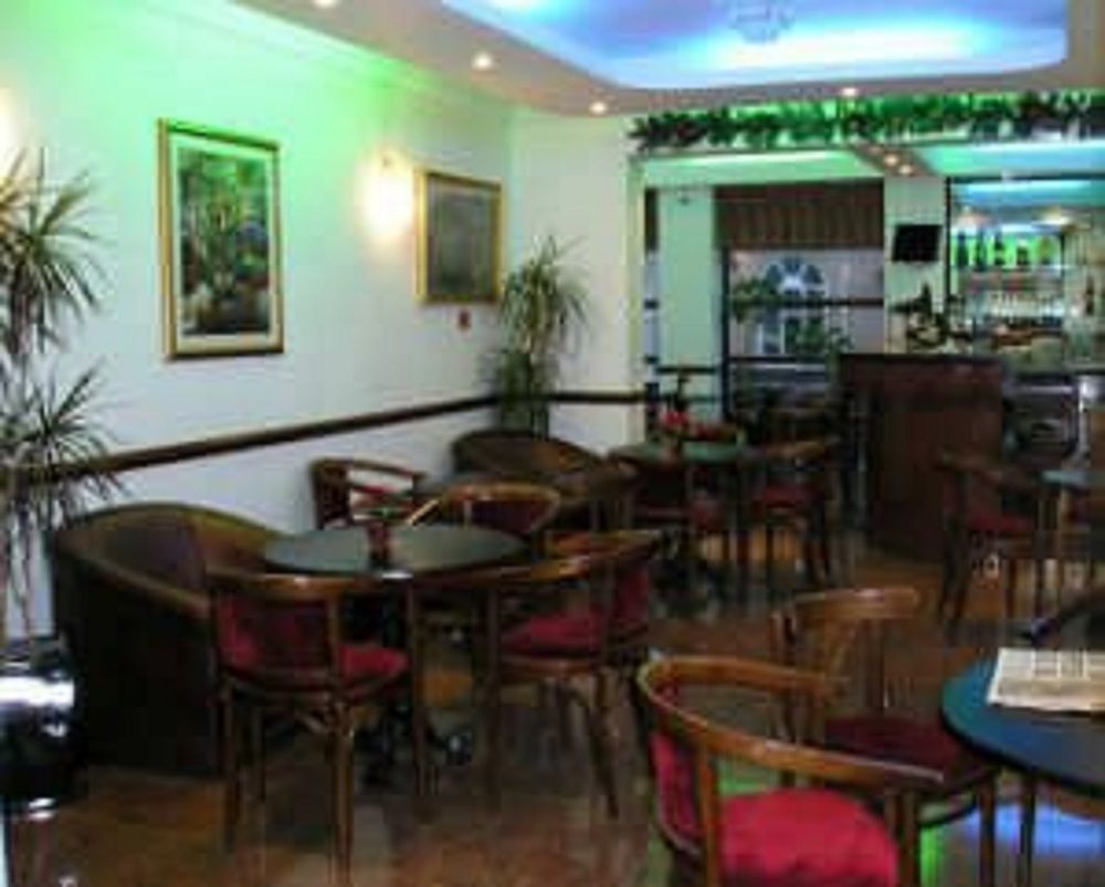 Kings Paget Hotel West Drayton  Luaran gambar