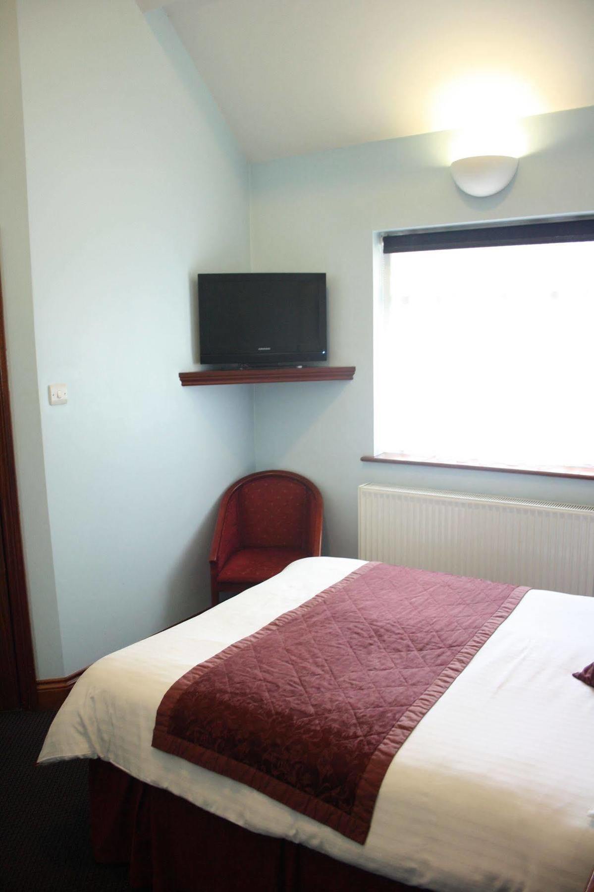 Kings Paget Hotel West Drayton  Luaran gambar