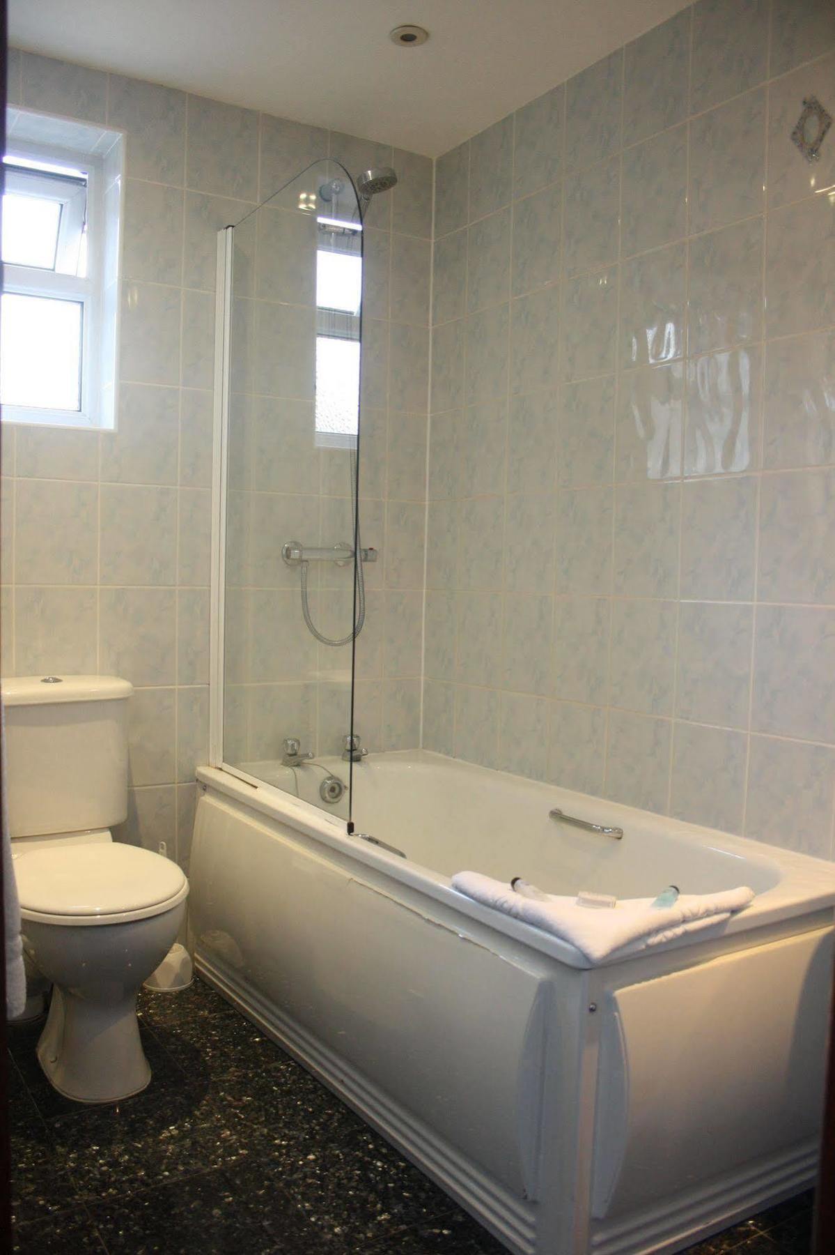 Kings Paget Hotel West Drayton  Luaran gambar