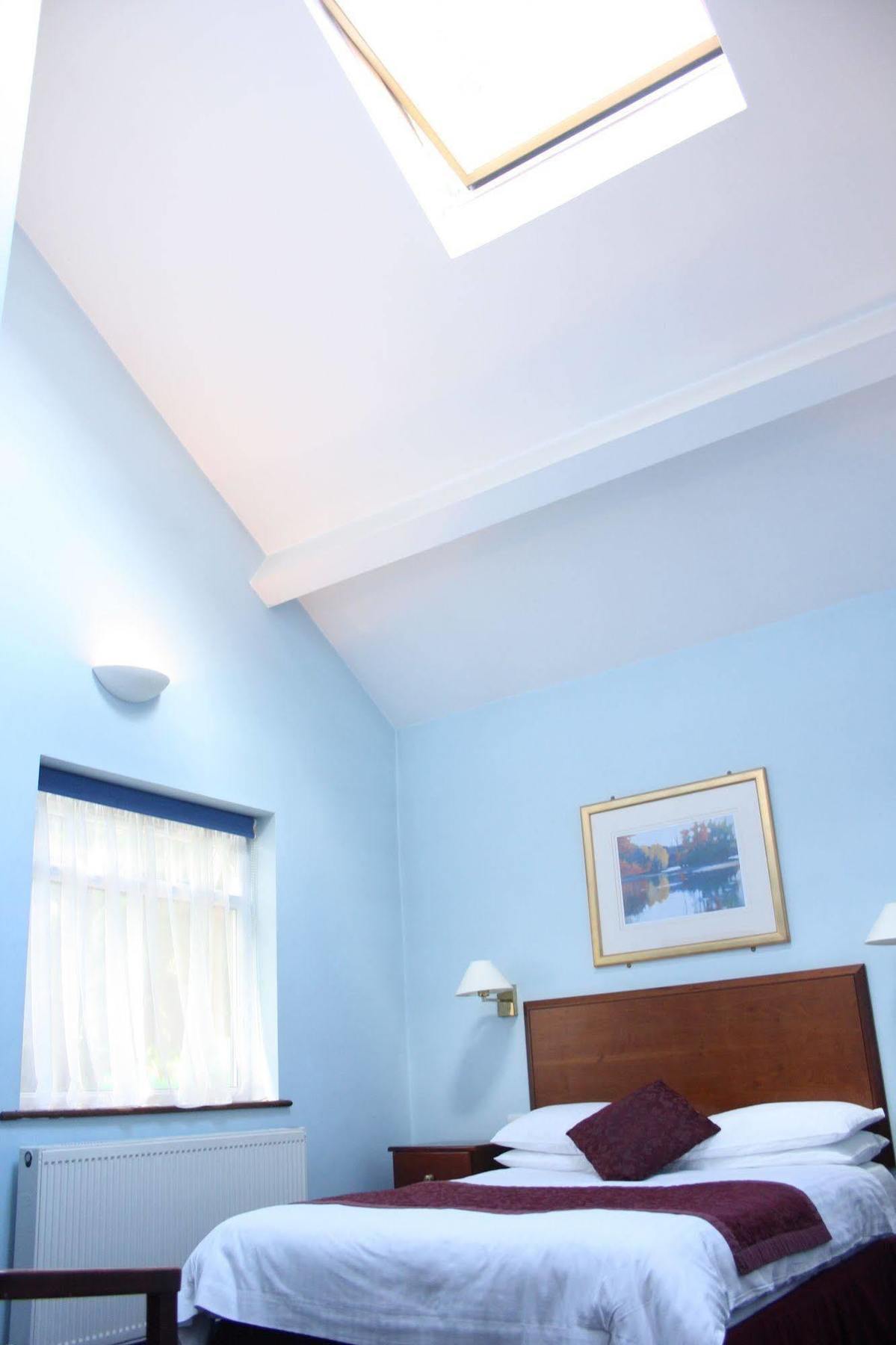 Kings Paget Hotel West Drayton  Luaran gambar