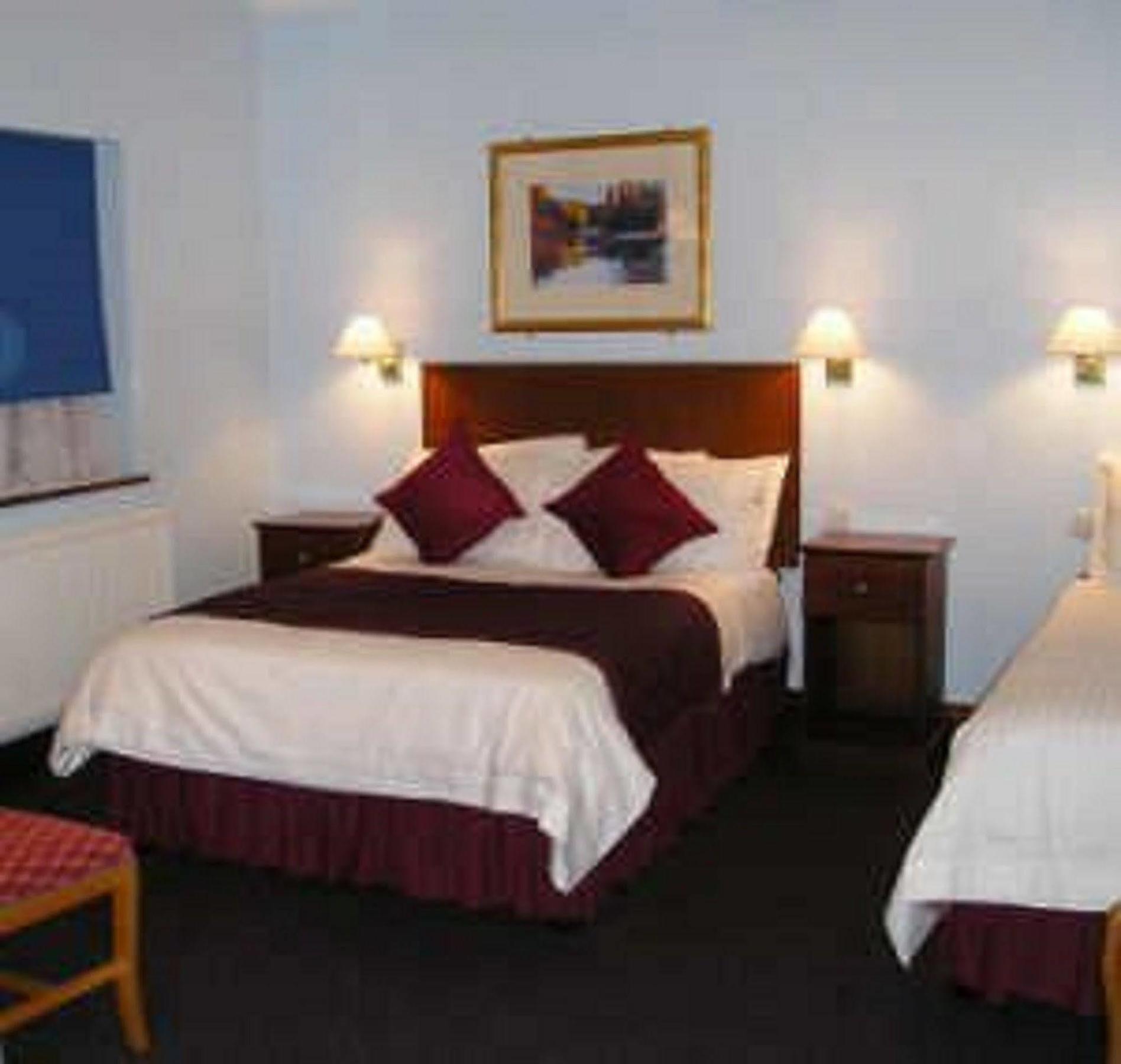 Kings Paget Hotel West Drayton  Luaran gambar