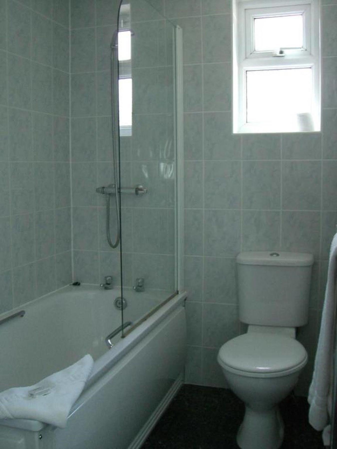 Kings Paget Hotel West Drayton  Luaran gambar