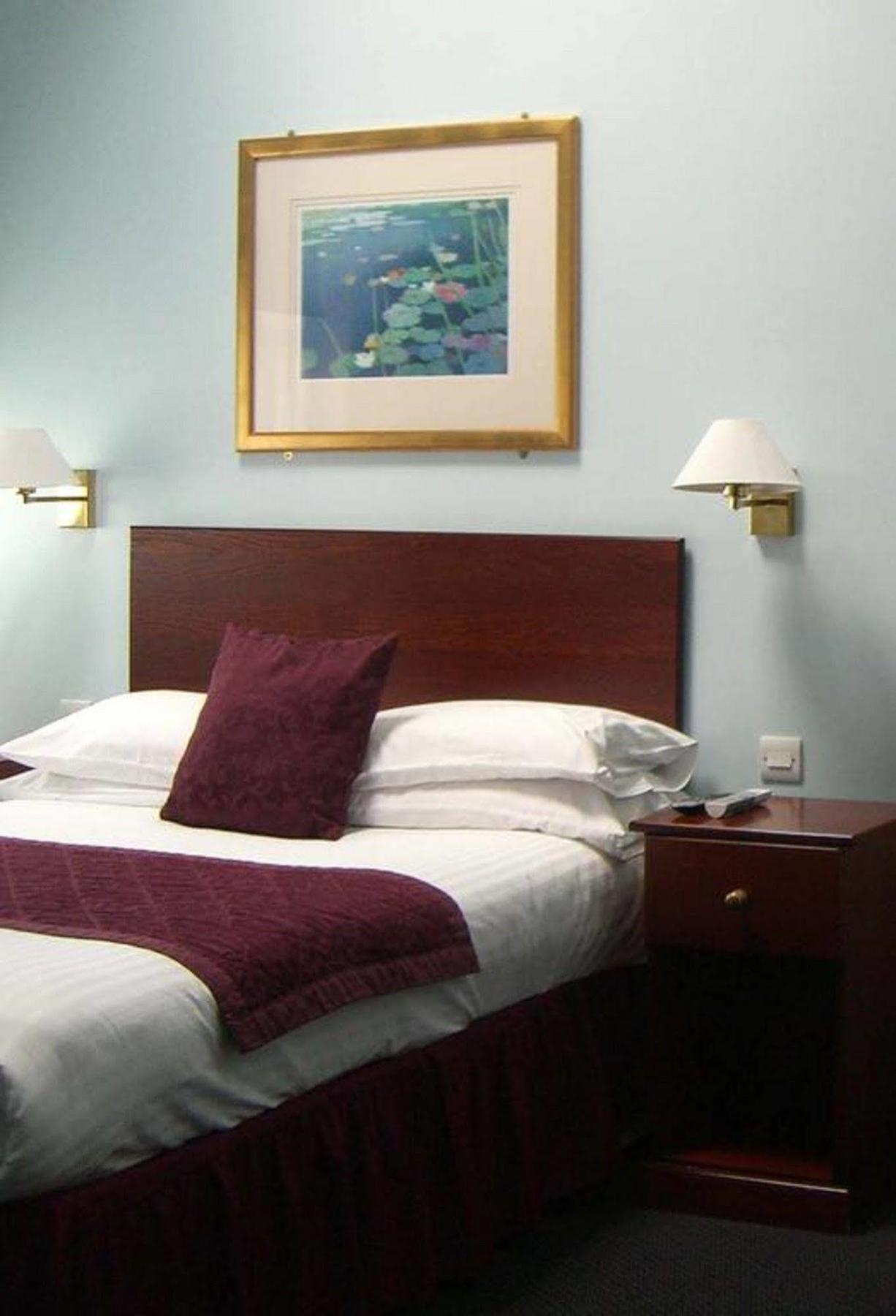 Kings Paget Hotel West Drayton  Luaran gambar
