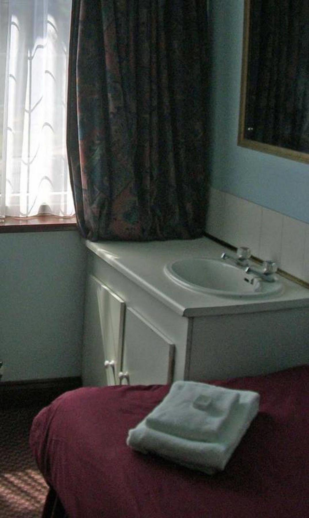 Kings Paget Hotel West Drayton  Luaran gambar