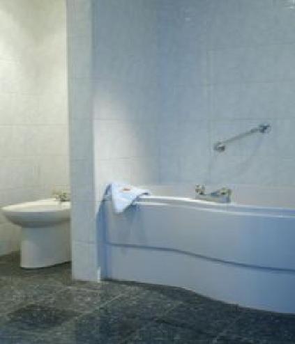 Kings Paget Hotel West Drayton  Bilik gambar